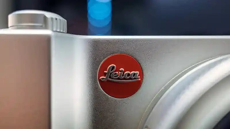 Our Favourite Leica Launches of 2023