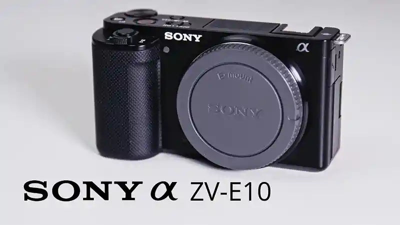Our Sony ZV-E10 Review: Is It Suitable For Content Creators & Vloggers