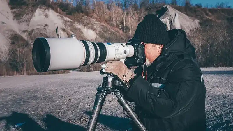 Our Ultimate Guide To Super-Telephoto Lenses Know Your Glass
