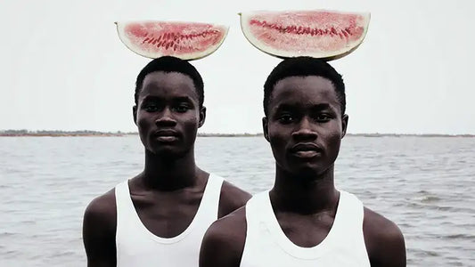 Photographer Kojo Anim Explores the Complexity of Ghanaian Culture