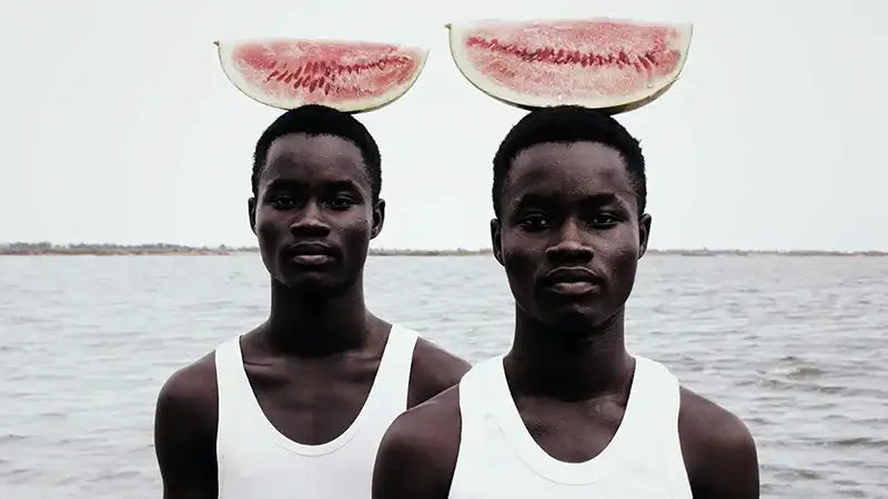 Photographer Kojo Anim Explores the Complexity of Ghanaian Culture
