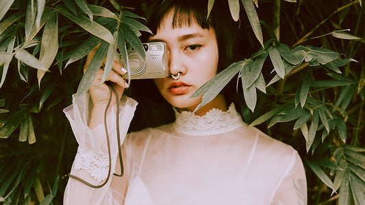 Photography Prompts To Get You Excited For The New Year