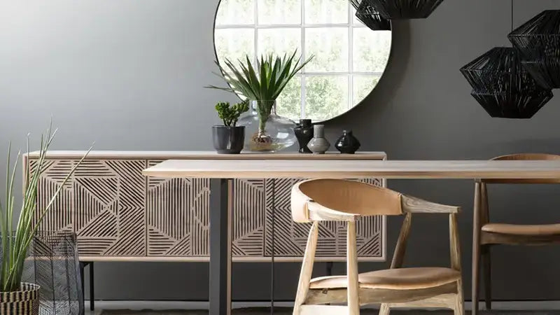Printing on Wood with Weylandts