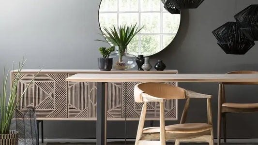 Printing on Wood with Weylandts