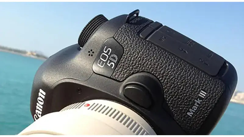 Rumours: Canon 5D Mark III Tomorrow