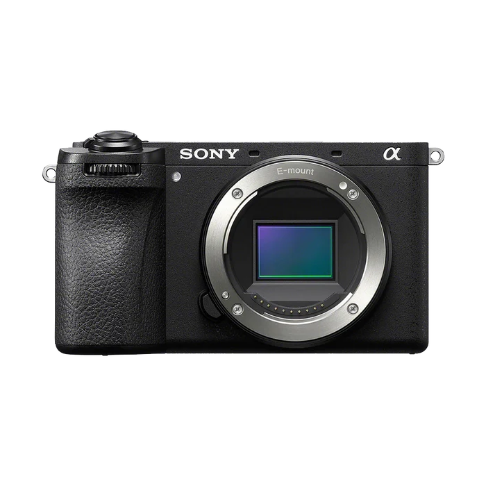 The Ultimate Guide to Sony a6700 Mirrorless Camera