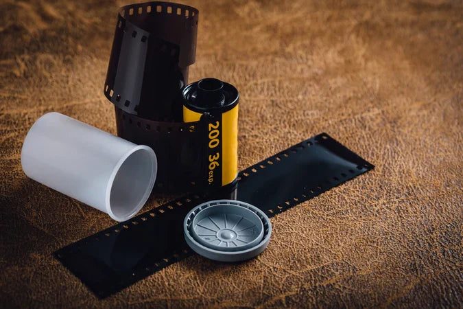 Photography Trends You’ll See Everywhere in 2026