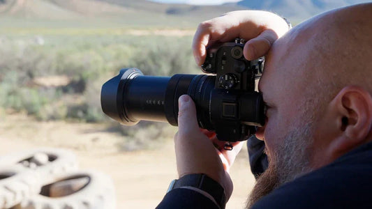 Winter Wildlife Photography in South Africa: Tips & Recommended Lenses