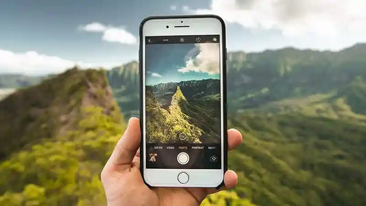 The Art Of Smartphone Photography