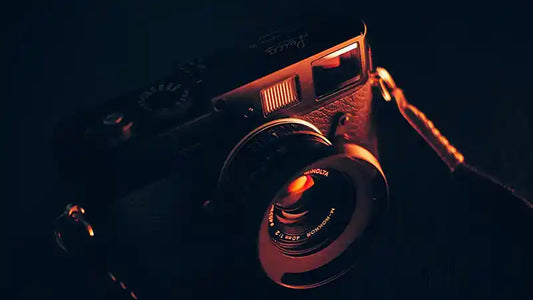 The Tenacious Power of The Hybrid Camera