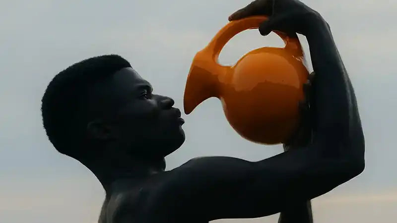 The Timeless Art of Michael Oliver Love