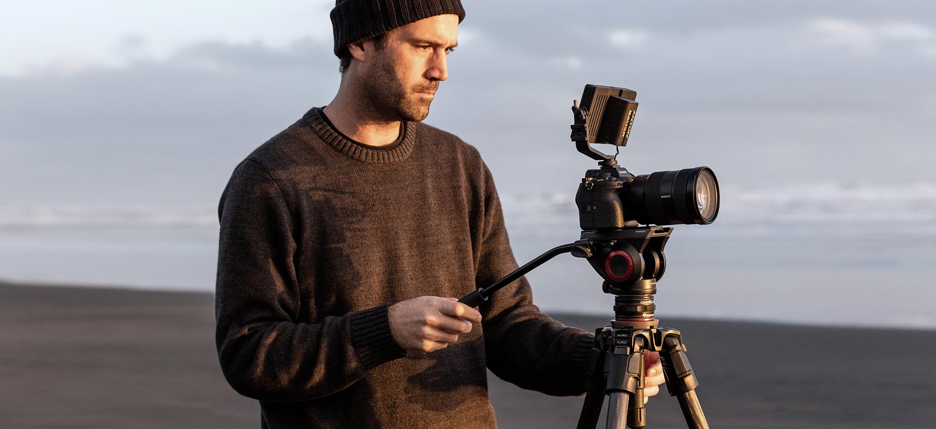 MANFROTTO