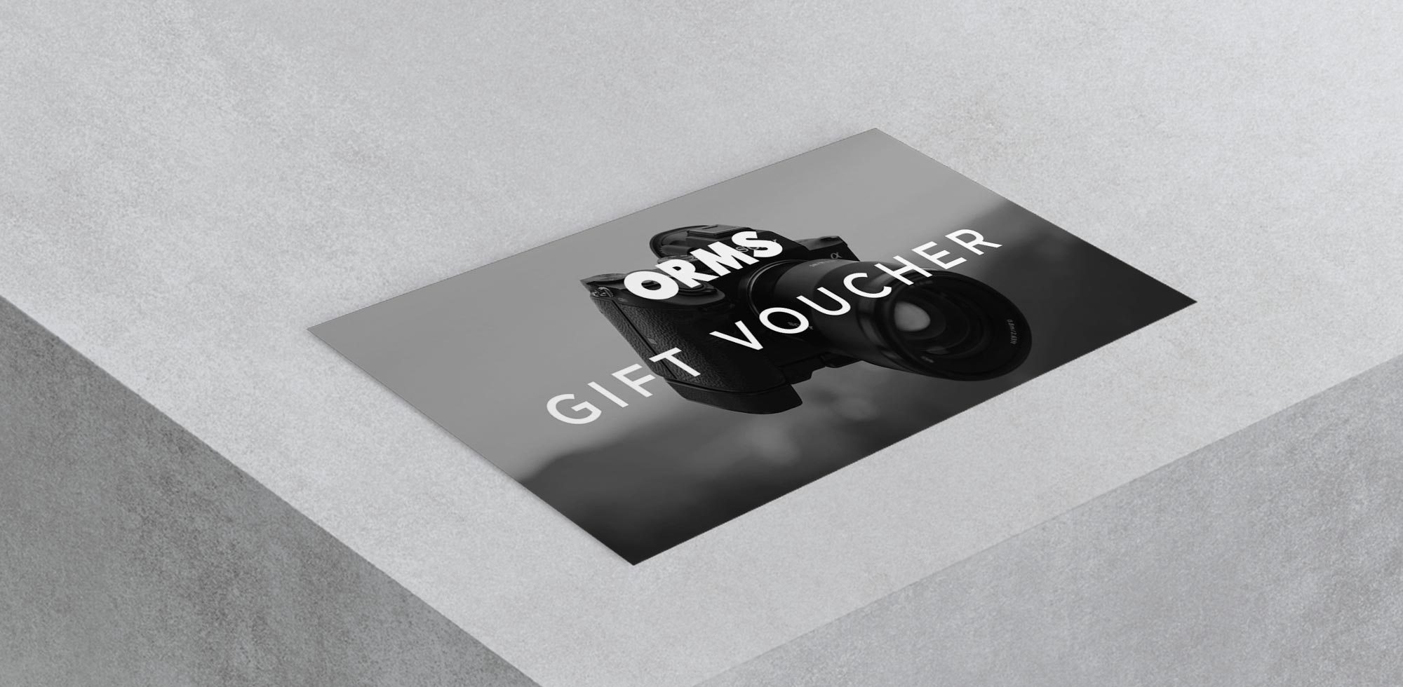 GIFT CARDS