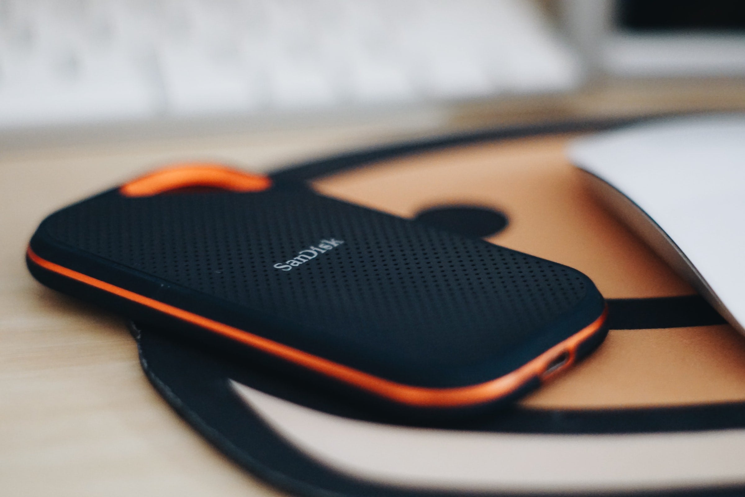 SANDISK