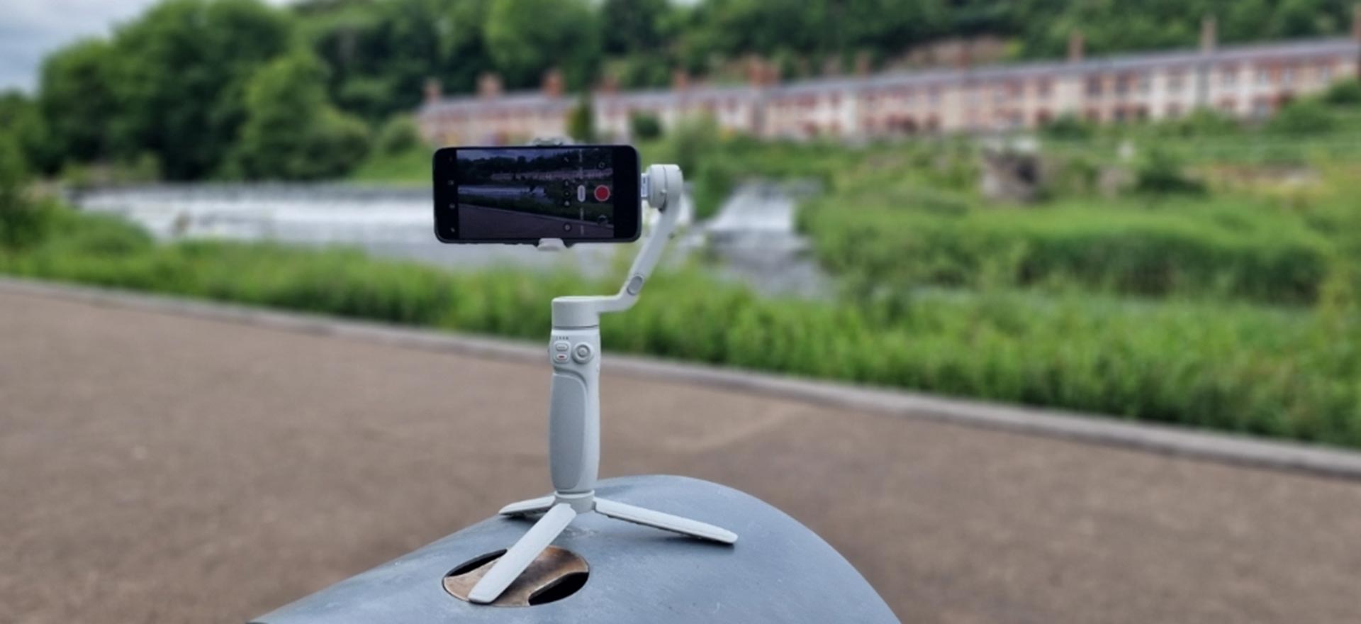 ZHIYUN-TECH