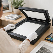Print & Frame to Sell (or Just Enjoy)