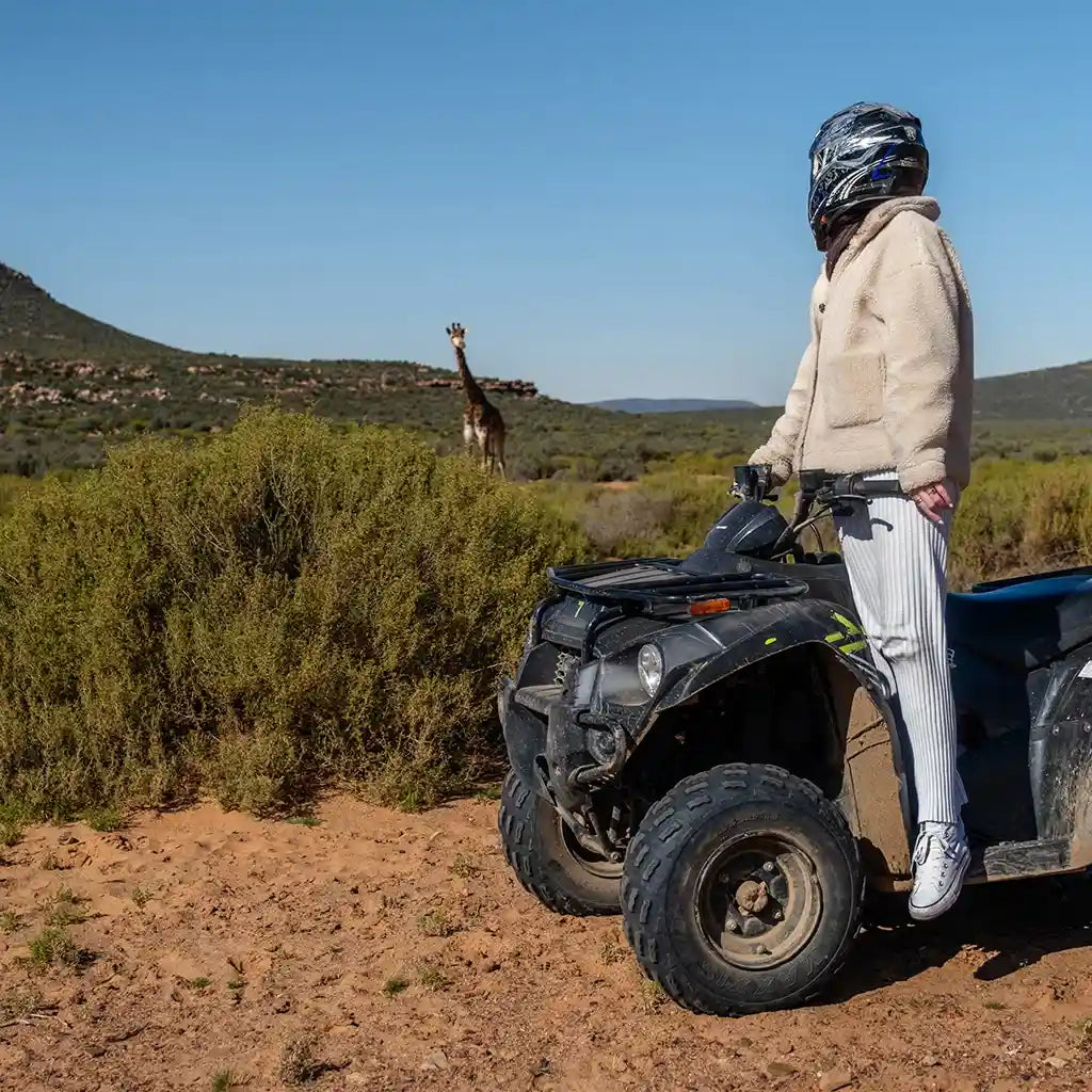 Orms x Sony Adventure Day