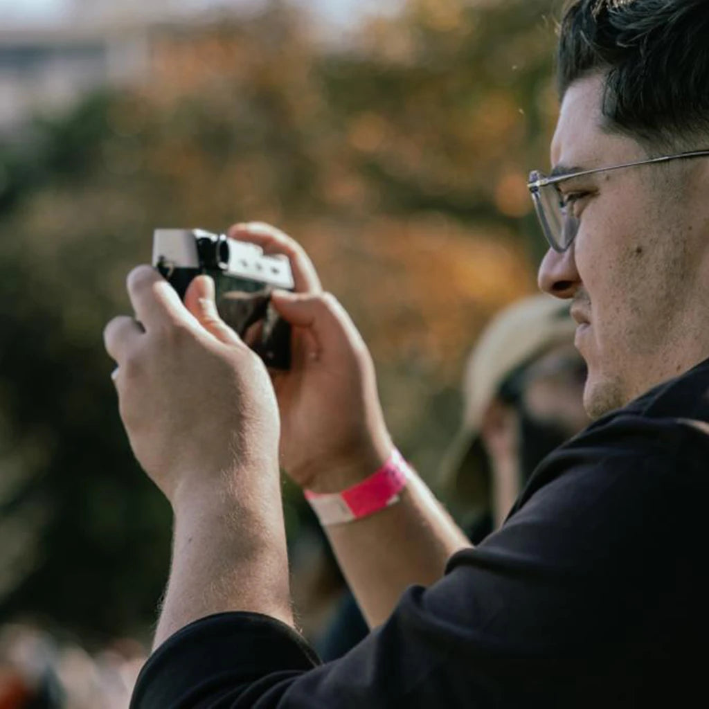 Orms x Fujifilm x Vergelegen Photowalk