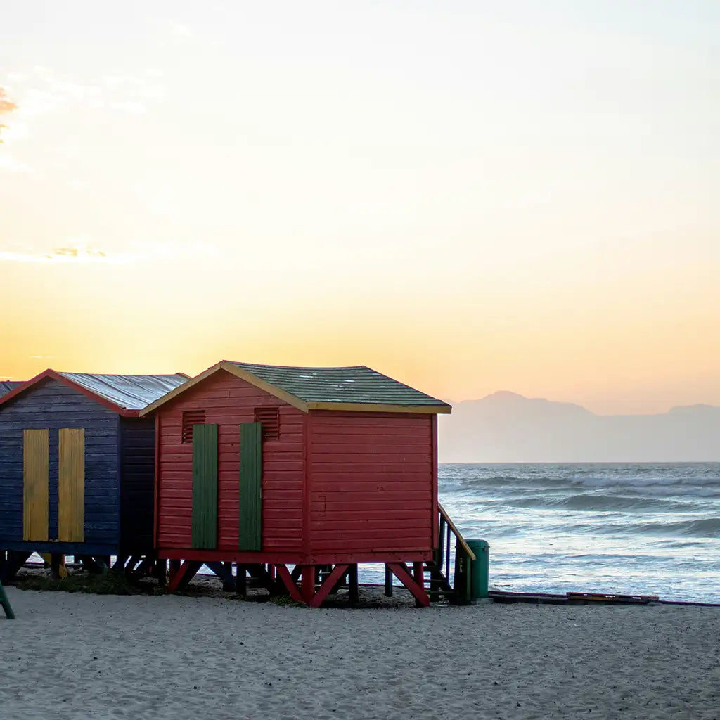 Private Cape Town Coastal Tour