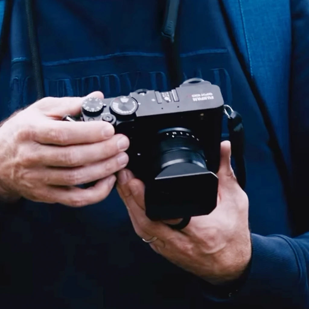 Orms x Fujifilm x Vergelegen Photowalk