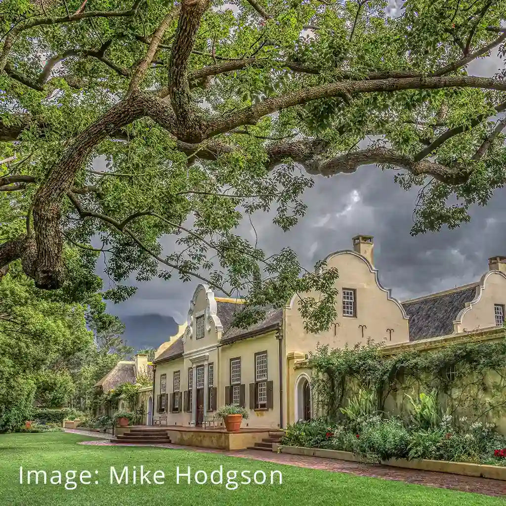 Orms x Fujifilm x Vergelegen Photowalk