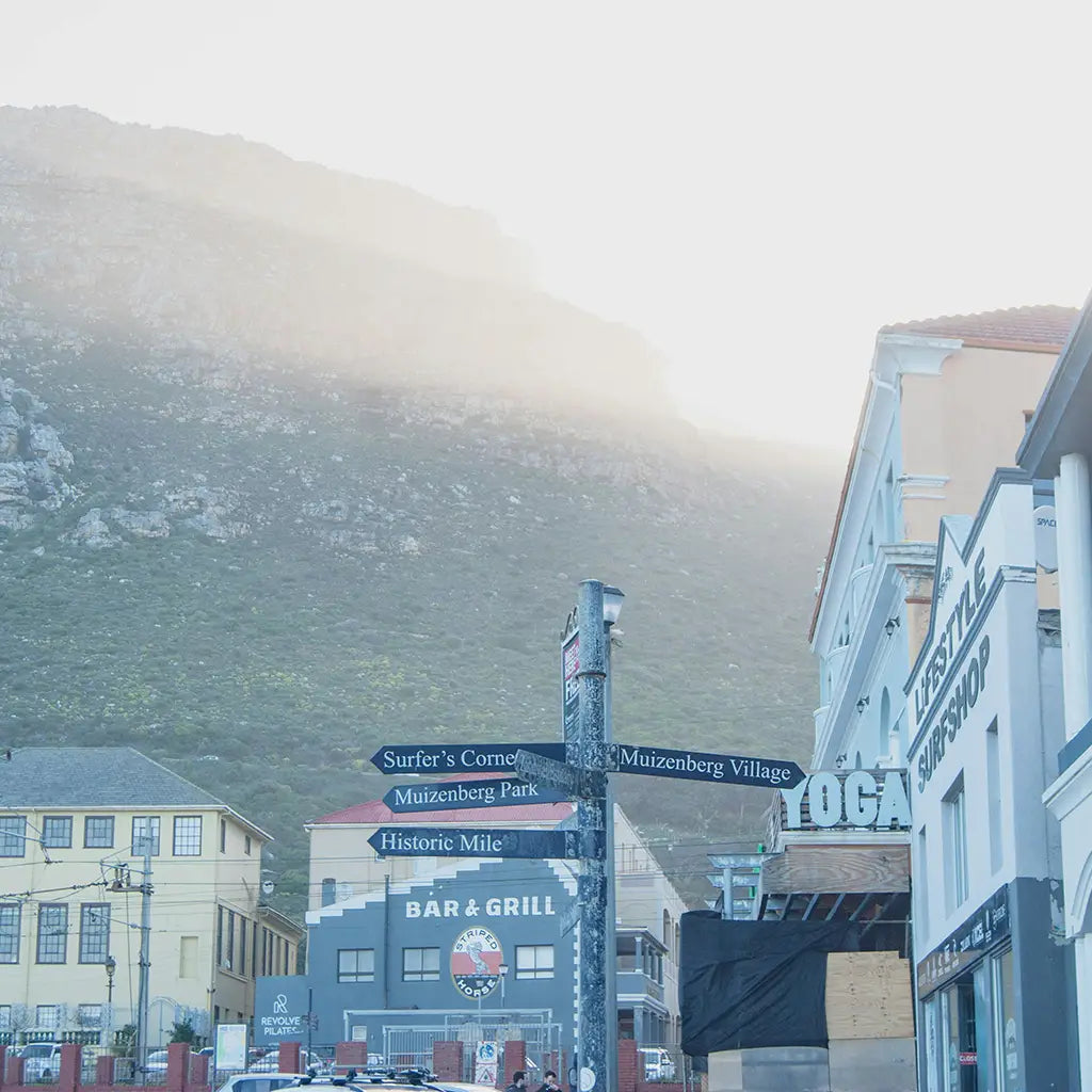 Private Cape Town Coastal Tour