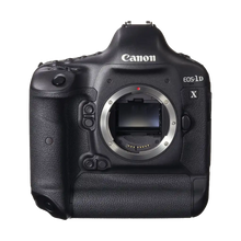 USED Canon EOS-1D X DSLR Camera (Body Only) - Rating 5/10  (SB253)