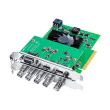 Blackmagic Design DeckLink 8K Pro G2 Capture Card