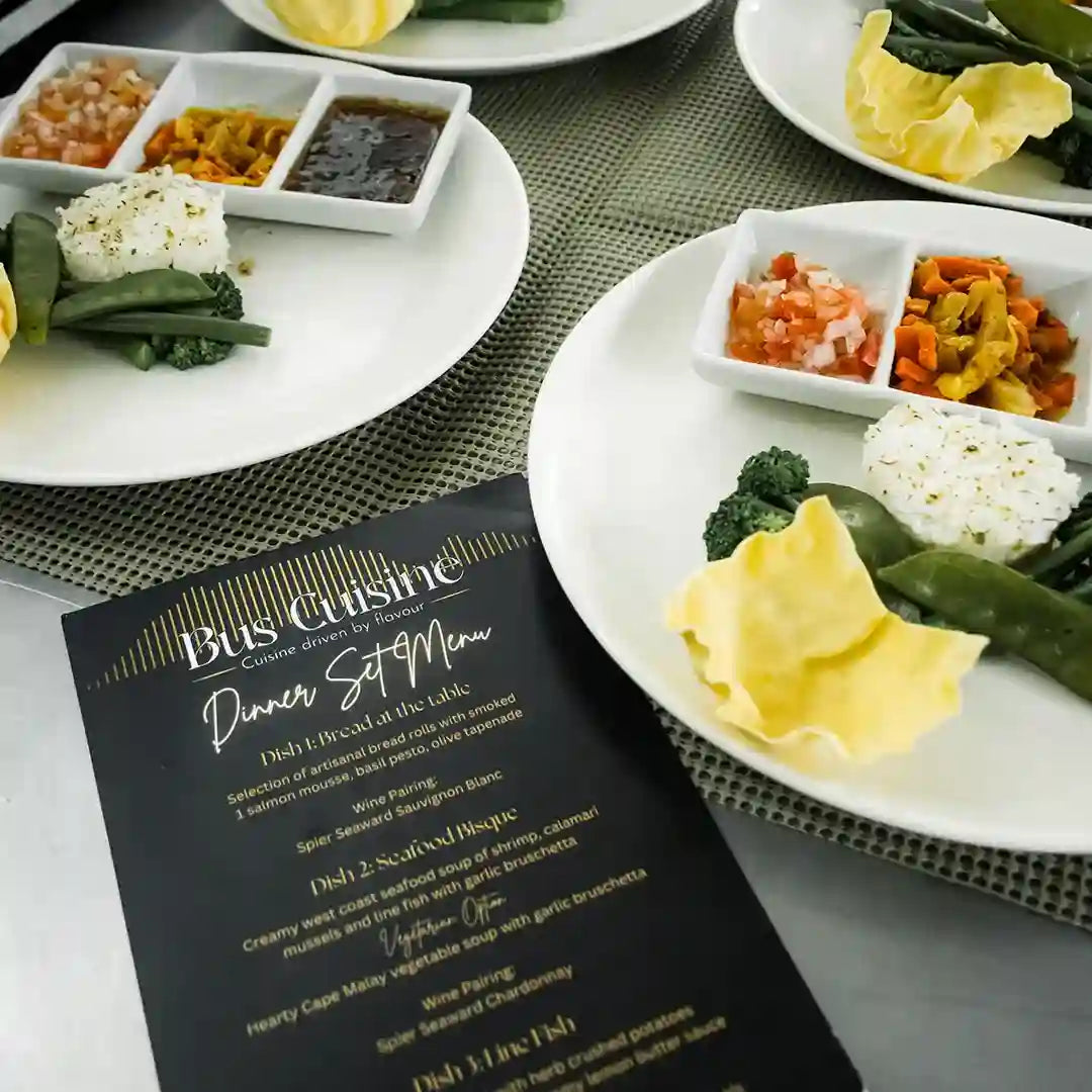 Orms x DJI Product Showcase