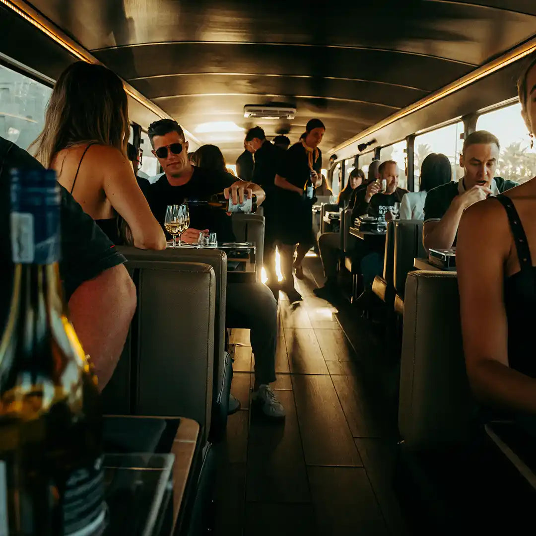 Orms x DJI Product Showcase