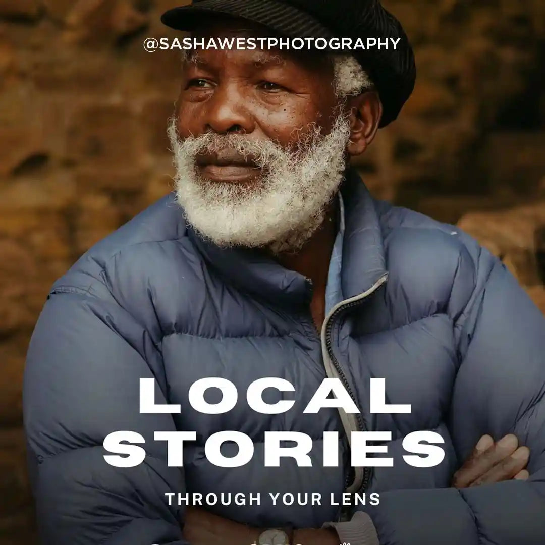 Local Stories Through Your Lens 2025
