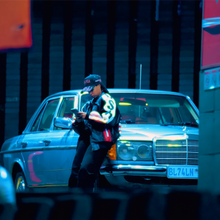 The Making of “Slice” by Kgabo Legora - A Cinematic Automotive Story