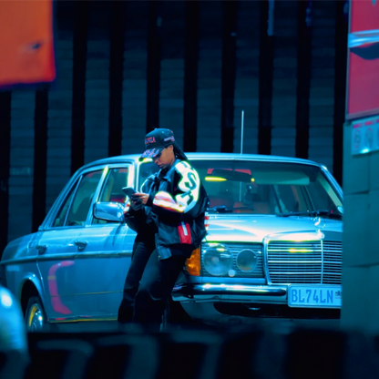 The Making of “Slice” by Kgabo Legora - A Cinematic Automotive Story