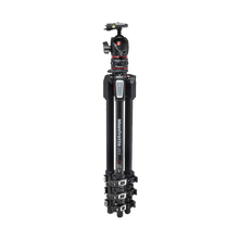 Manfrotto MK055CXPRO4BHQR 055 Carbon Fibre 4-Section Kit with XPRO Q2 Ball Head and MOVE Quick Release
