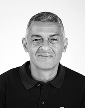 Rejaad Hendricks