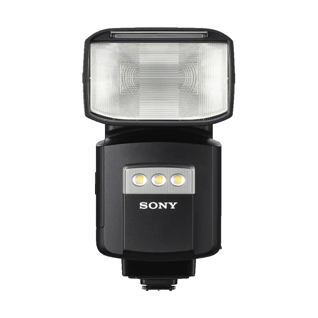 USED Sony HVL-F60RM Flash - Rating 8/10 (S49085)