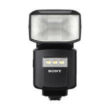 USED Sony HVL-F60RM Flash - Rating 8/10 (S49085)