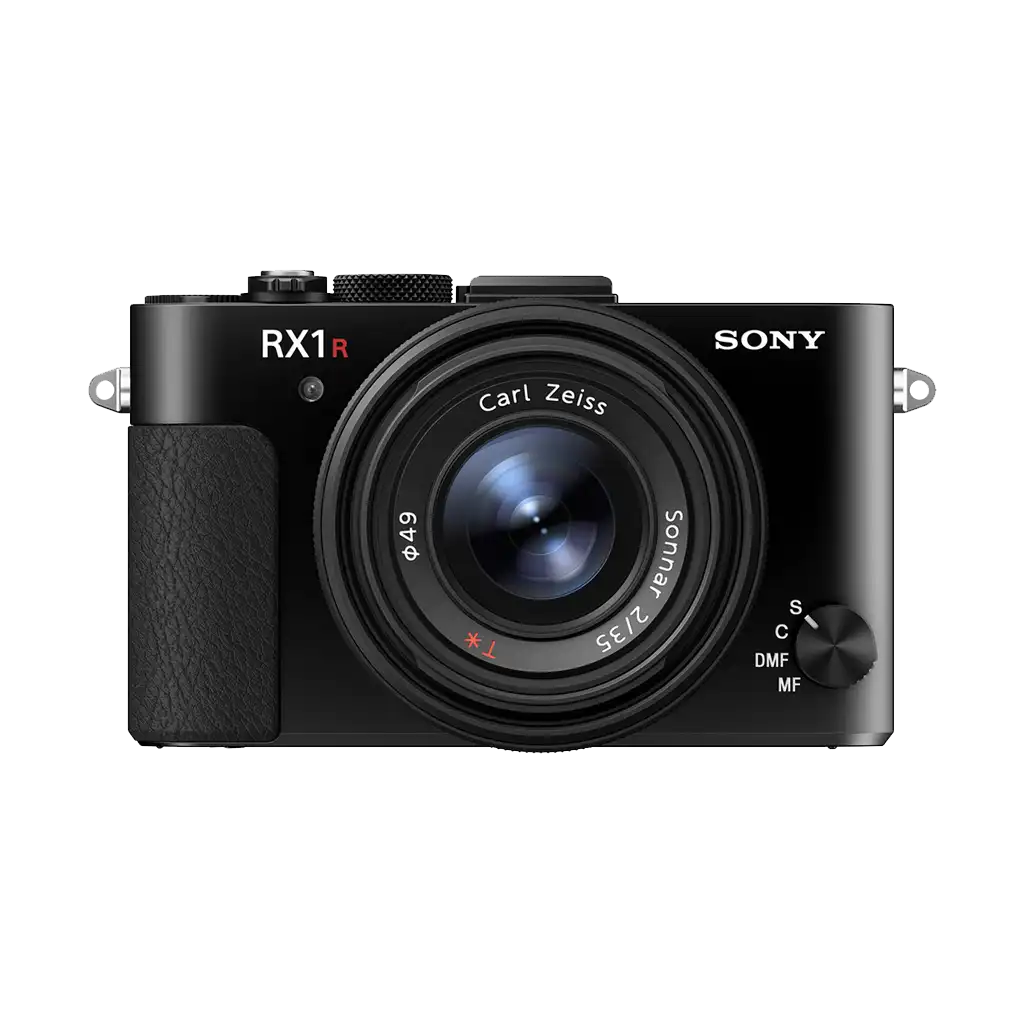 USED Sony RX1R II Digital Camera - Rating 8/10 (S48872)