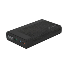 Adam Elements GRAVITY Pro 100W Fast Charging Power Bank 20000mAh (Black)