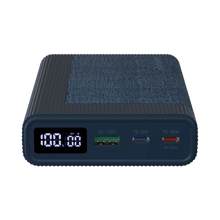 Adam Elements GRAVITY Pro 100W Fast Charging Power Bank 20000mAh (Blue)