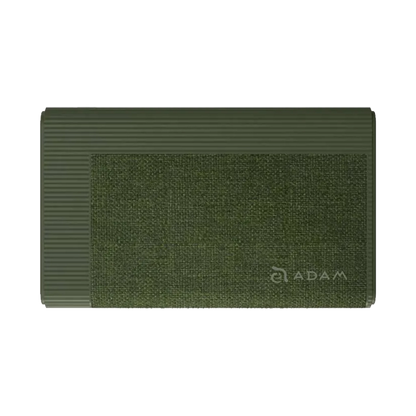 Adam Elements GRAVITY Pro 100W Fast Charging Power Bank 20000mAh (Green)