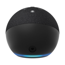 Amazon Echo Dot 5th Generation - Charcoal