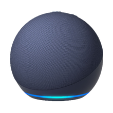 Amazon Echo Dot 5th Generation - Deep Sea Blue