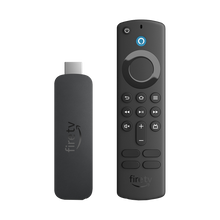 Amazon Fire TV Stick 4K Max Streaming Media Player (2023 Edition)