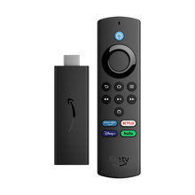 Amazon Fire TV Stick Lite Streaming Media Player (2nd Gen Remote)