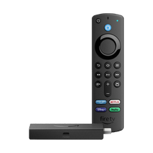 Amazon Fire TV Stick with Alexa Voice Remote (3rd Gen)