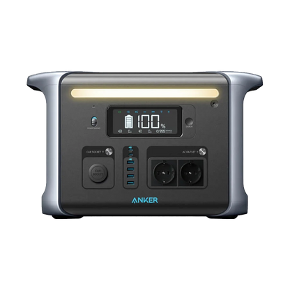 Anker PowerHouse 757 (1229Wh) Portable Power Station