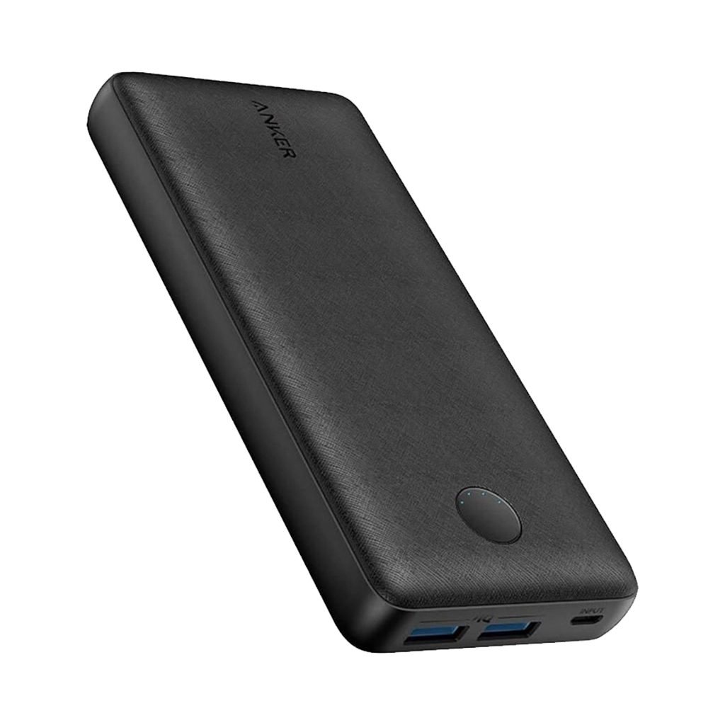 Anker PowerCore Select (20 000 mAh) Black