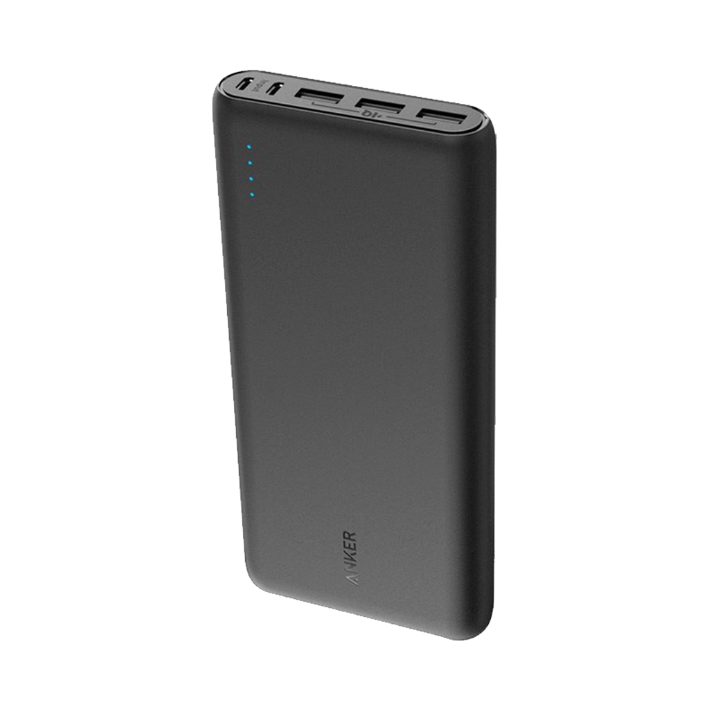 Anker PowerCore (26 800 mAh) Black