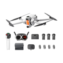 ANTIGRAVITY A1 8K 360 Drone Explorer Bundle